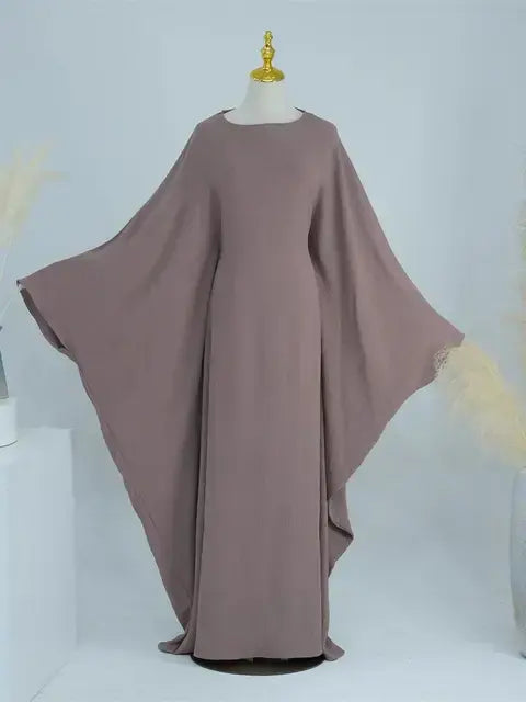 Muslim Prayer Dress for Women