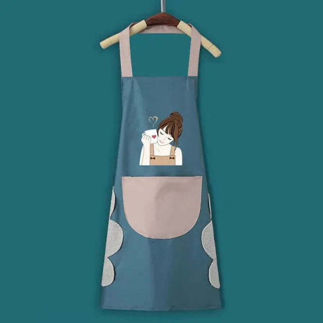 Kitchen Apron