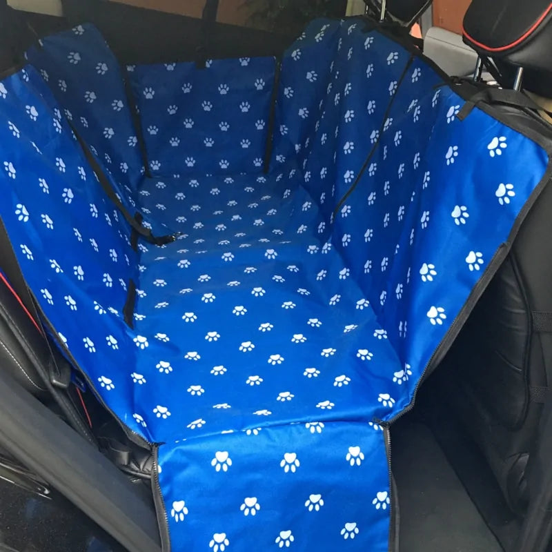 Pet Car Seat Mat