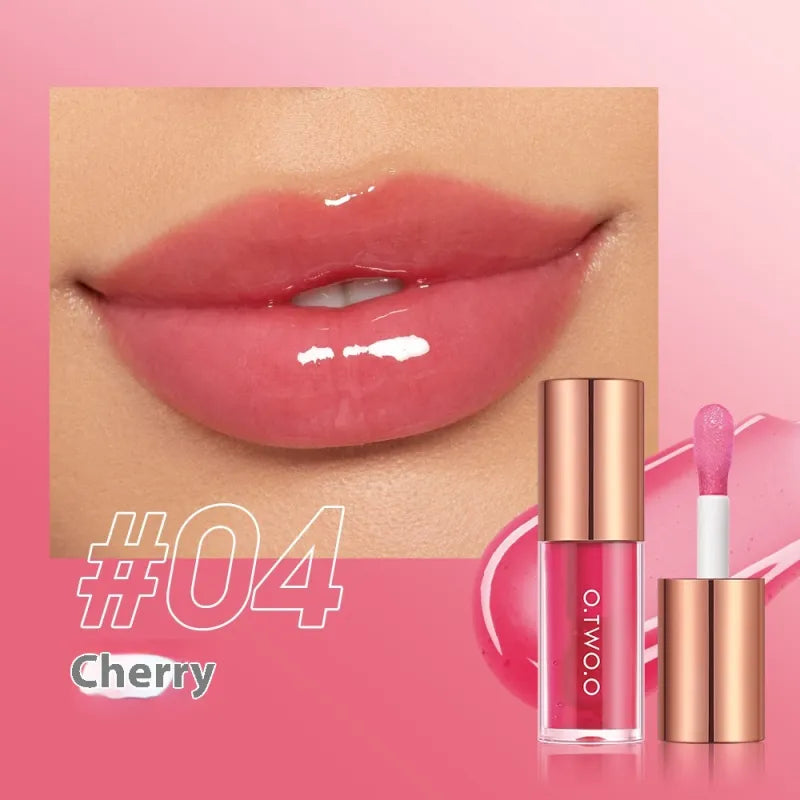 Water Glass Lip Gloss