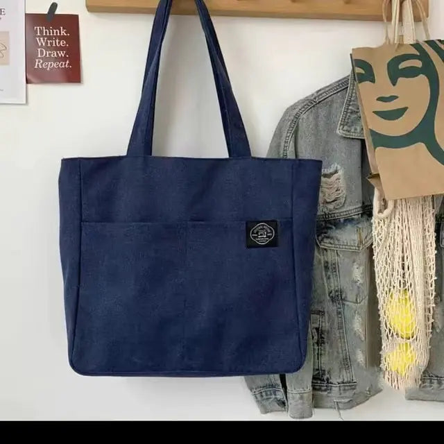 Women Tote Bag