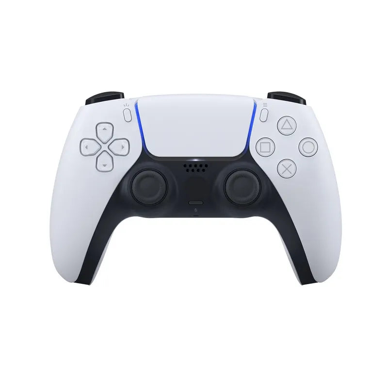 Four-Motor PS5 Gamepad with Vibration