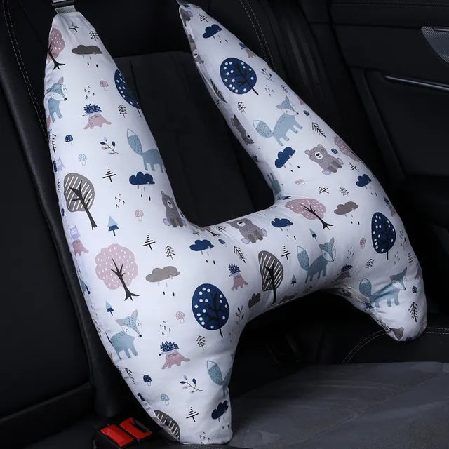 Kids Travel Pillow