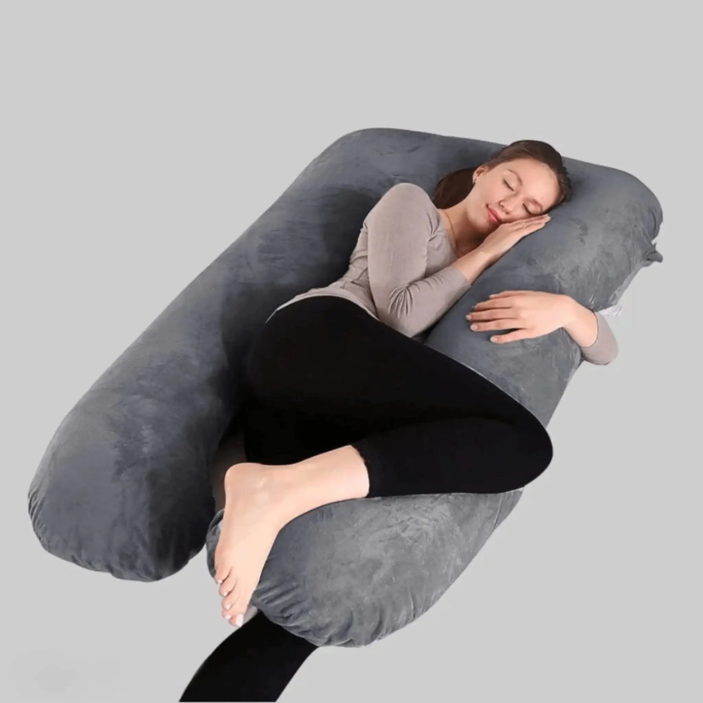 Aleuri Sleep Therapy Pillow