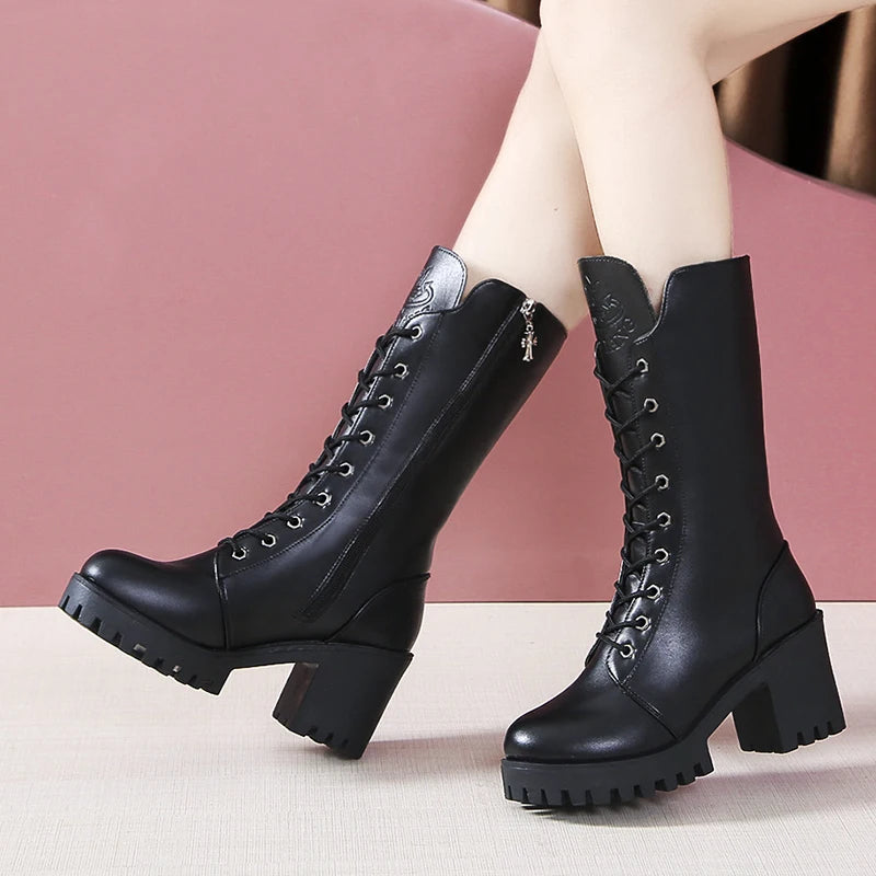 Winter Boots for Women