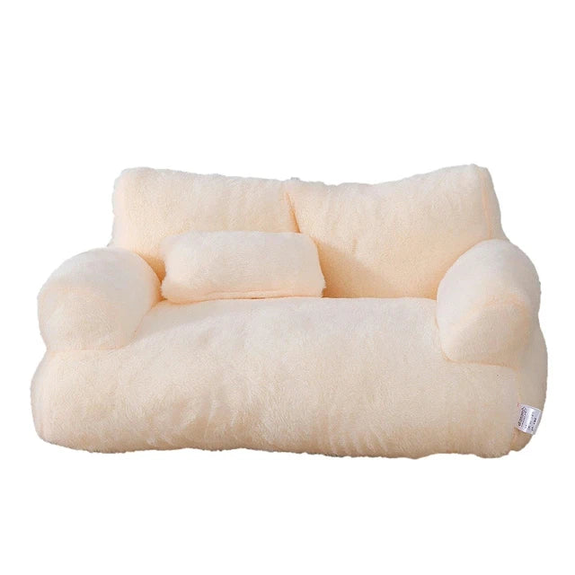 Luxury Pet Bed Sofa