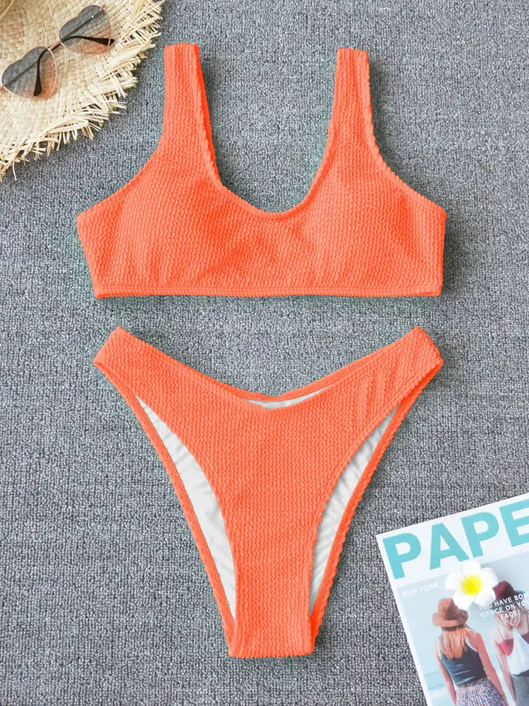 Swimming Suits Brazilian Bikini