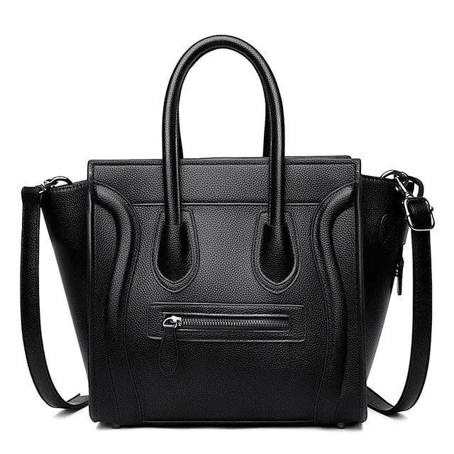 High-Quality Shoulder Bag