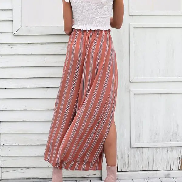 Casual Women Pants