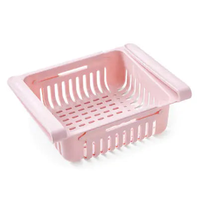 Refrigerator Pull Type Storage Box