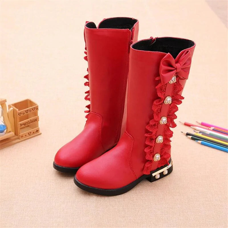 Girls Boots