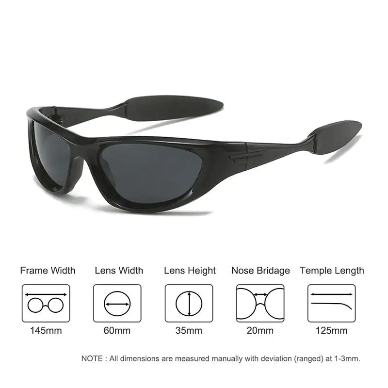 Polarized Sunglasses