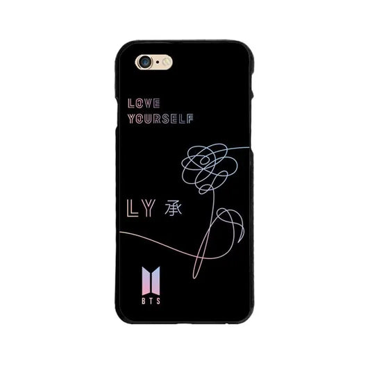 BTS Love Yourself Phone Case