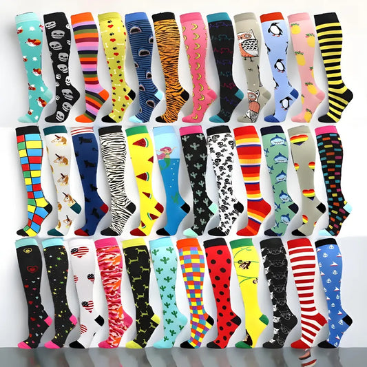 Compression Socks