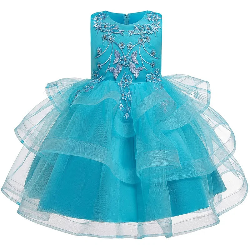 Kid Cute Dresses