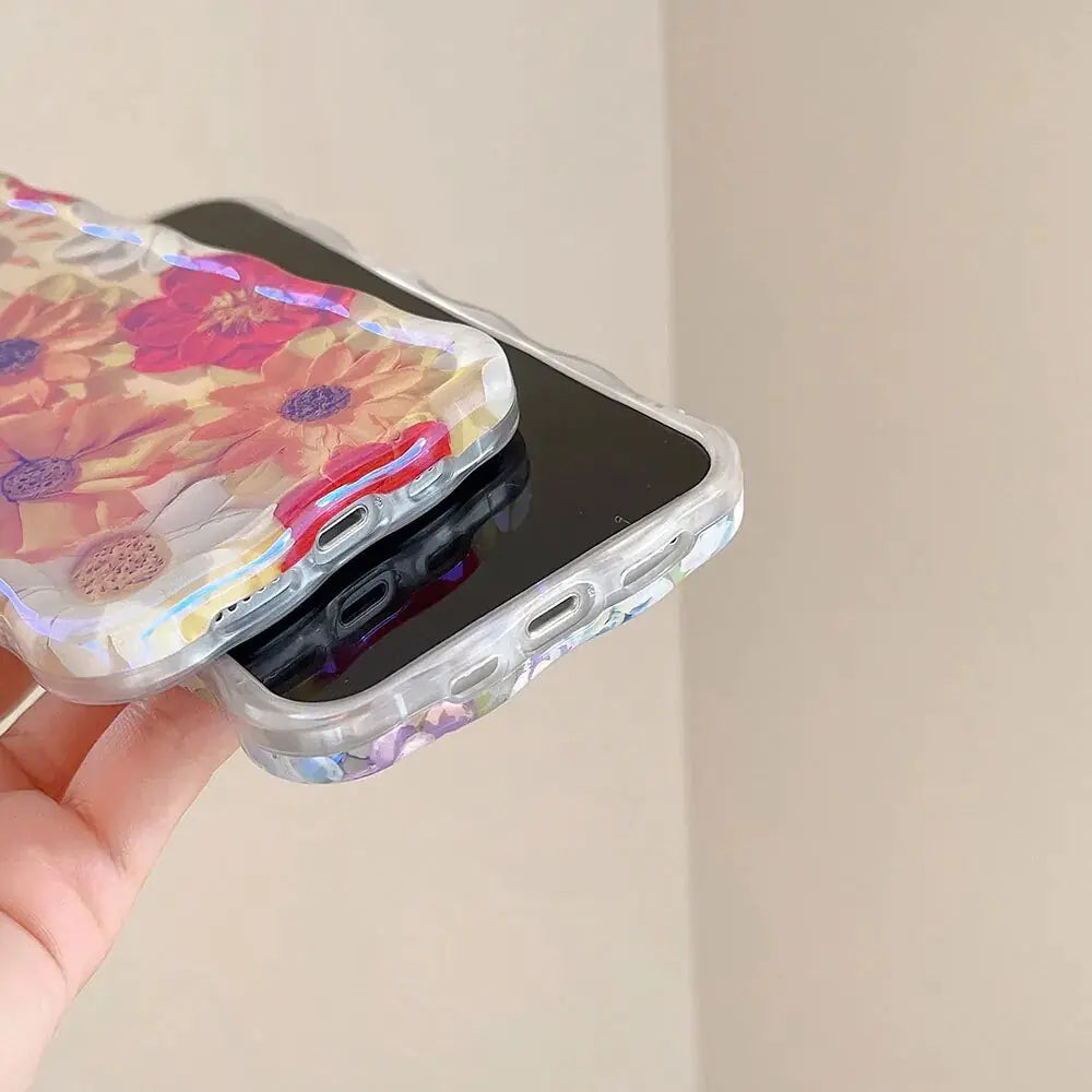 Floral Phone Case