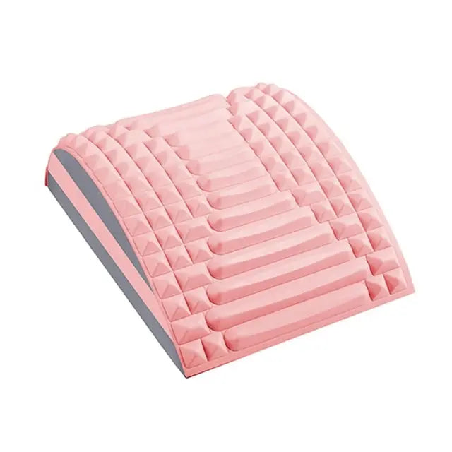 Adjustable Lumbar Support Pillow