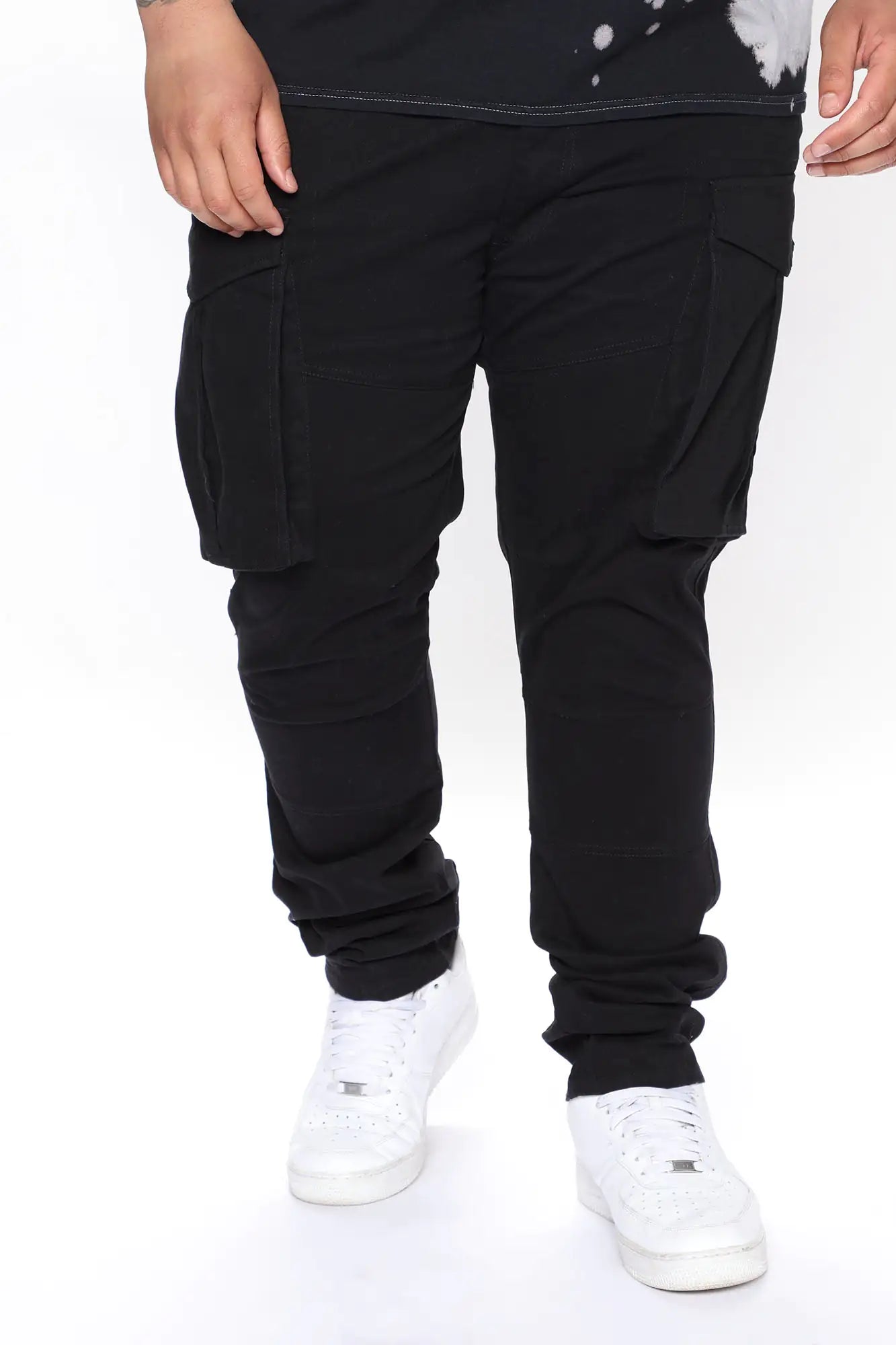 Men Cargo Pants