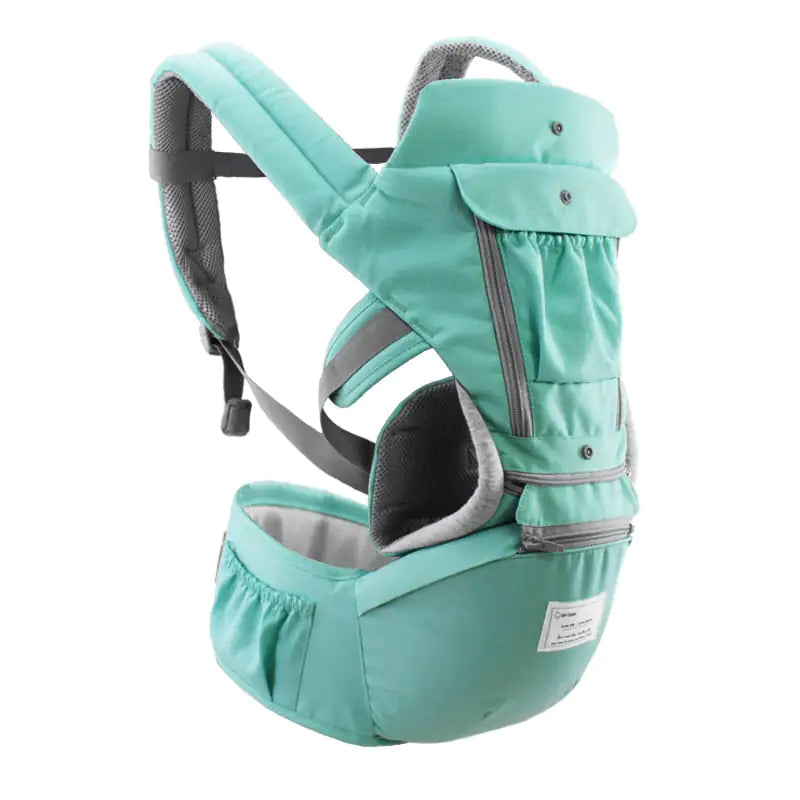 New Nordic Baby Carrier