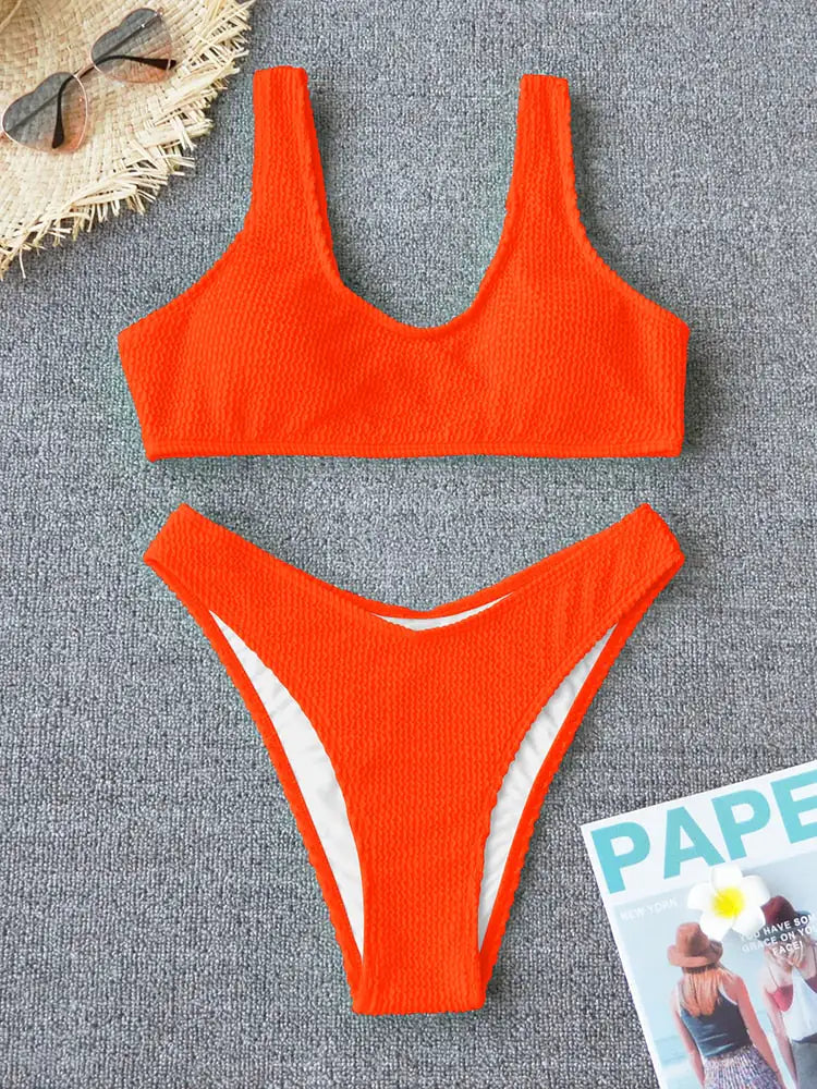 Swimming Suits Brazilian Bikini