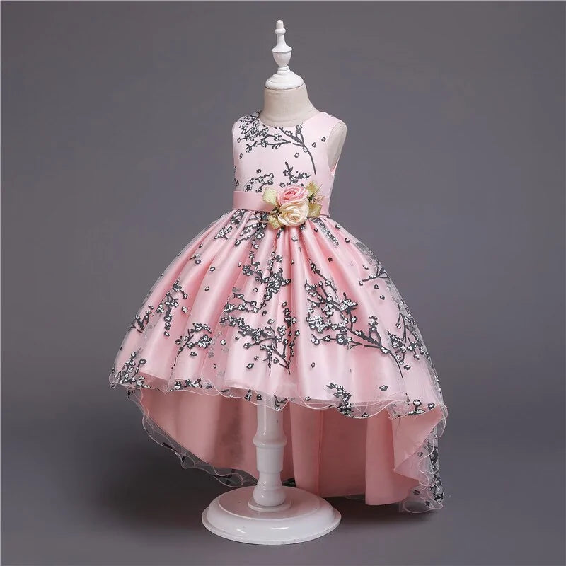 Flower Girl Dress