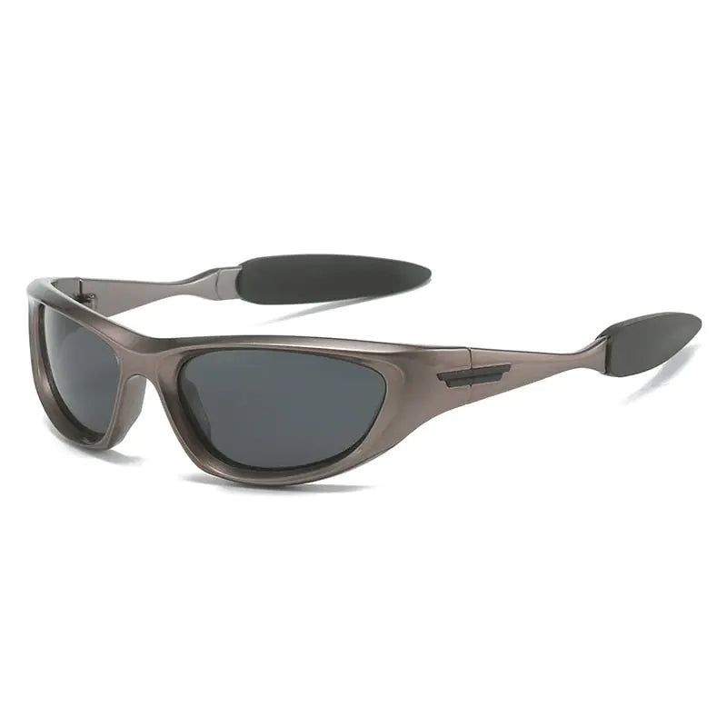 Polarized Sunglasses