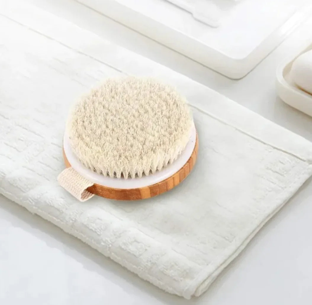 Multipurpose Cleaning Brush