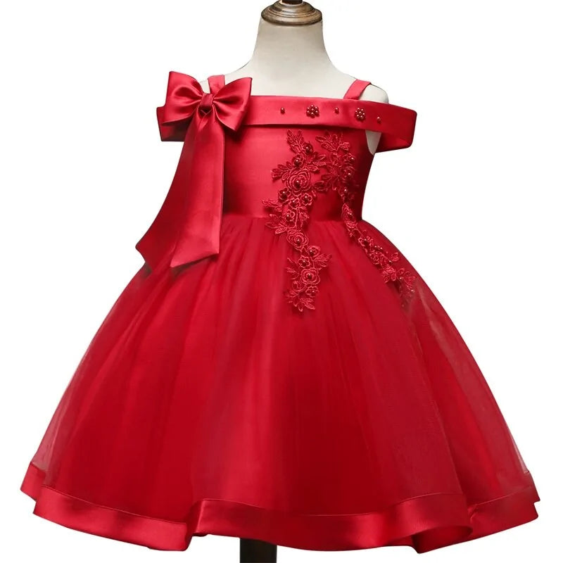 Stylish Kid Girls Dresses