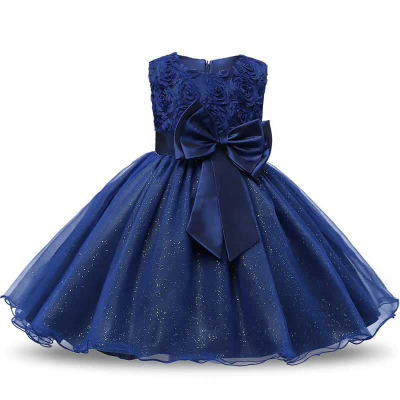 Stylish Kid Girls Dresses