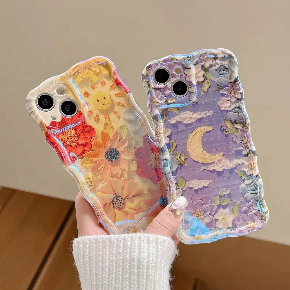 Floral Phone Case