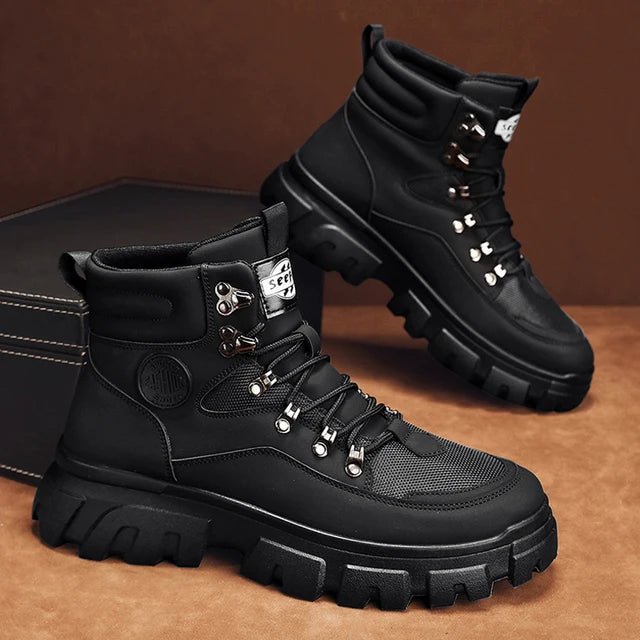 Men's Boots