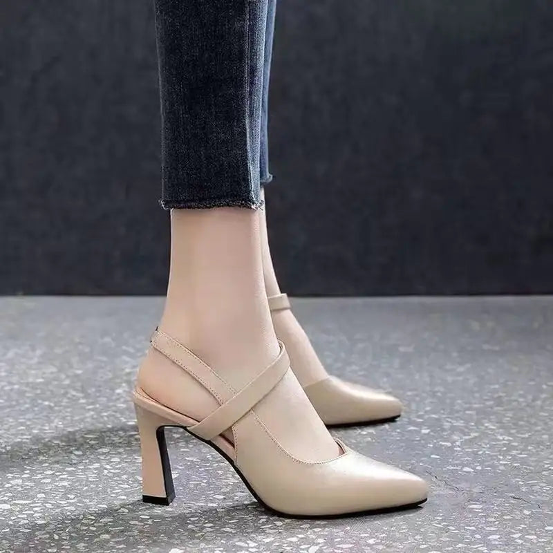 Elegant Heels