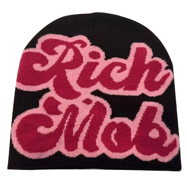 Unisex Beanie Hat