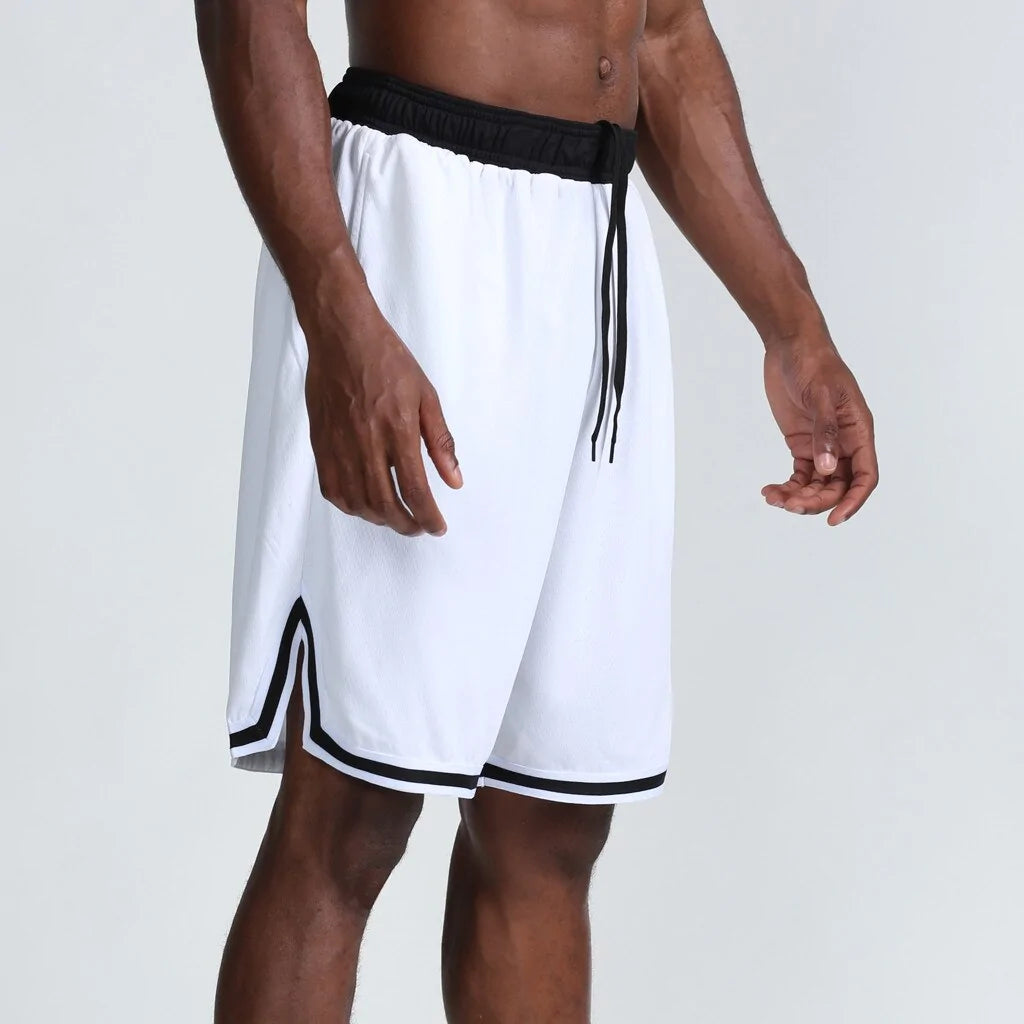 Men's Sports Shorts: Fashionable, Thin, Fast-Drying