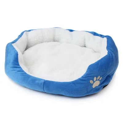 Soft Pet Bed