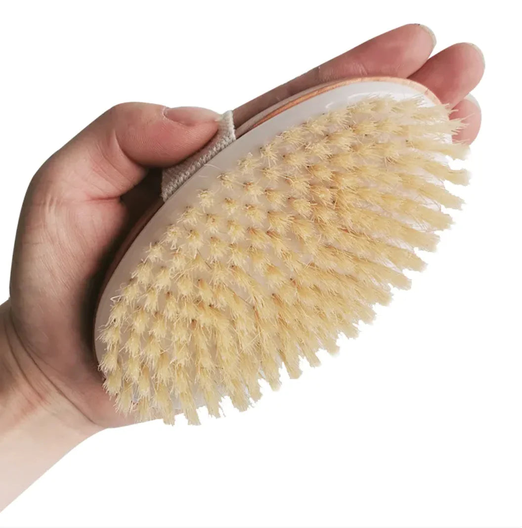 Multipurpose Cleaning Brush