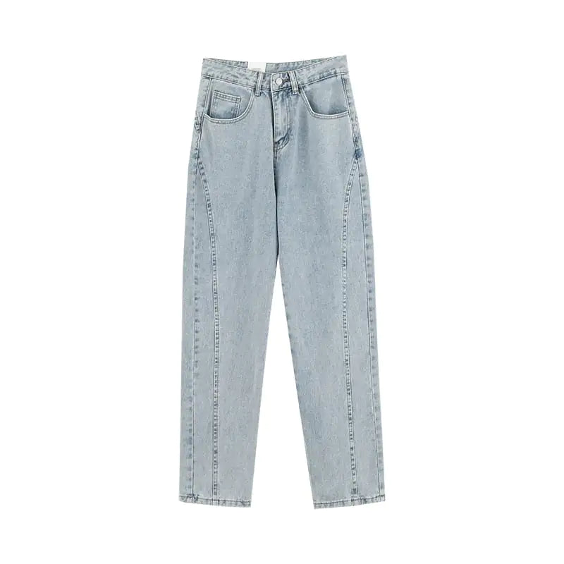 VG Straight Men Denim Pants