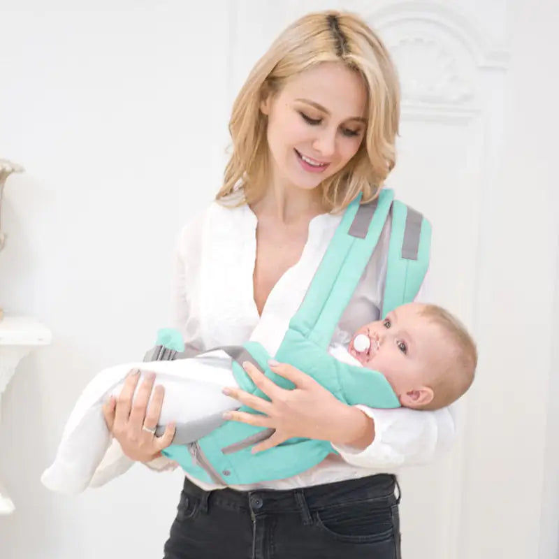 New Nordic Baby Carrier