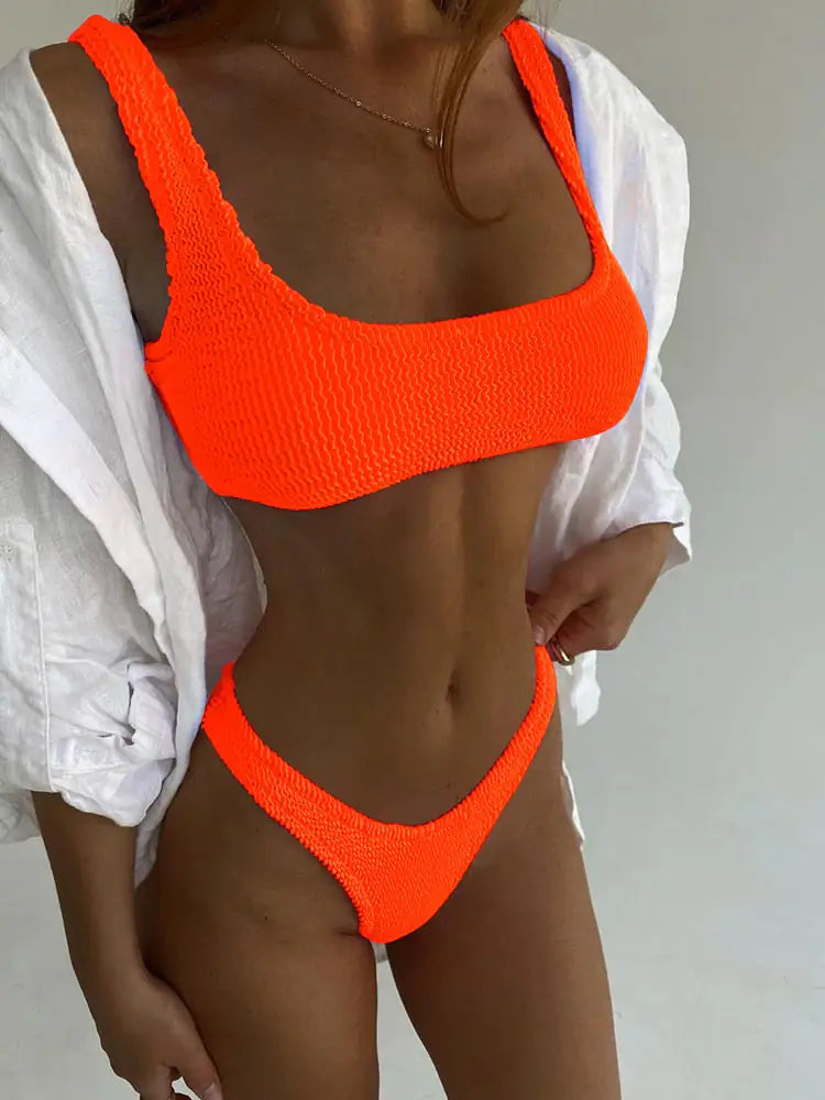 Swimming Suits Brazilian Bikini