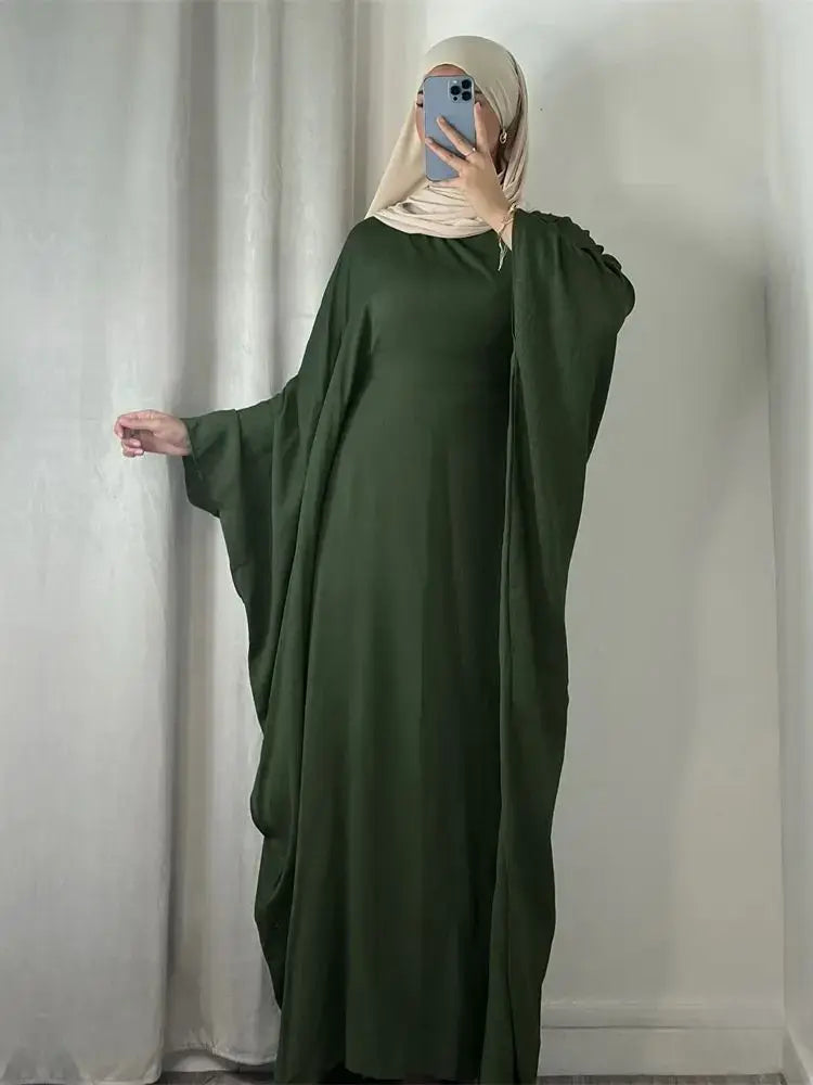 Muslim Prayer Dress for Women