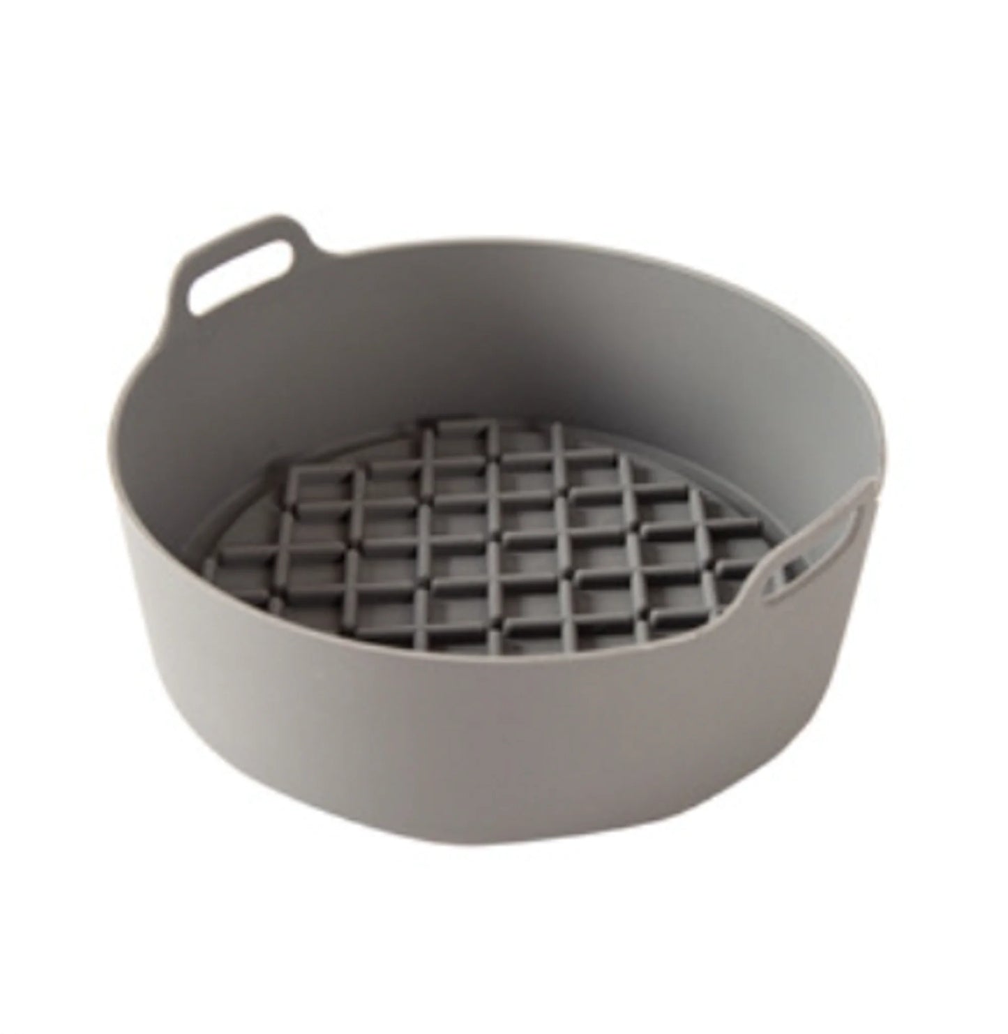 Silicone Fryer Pot