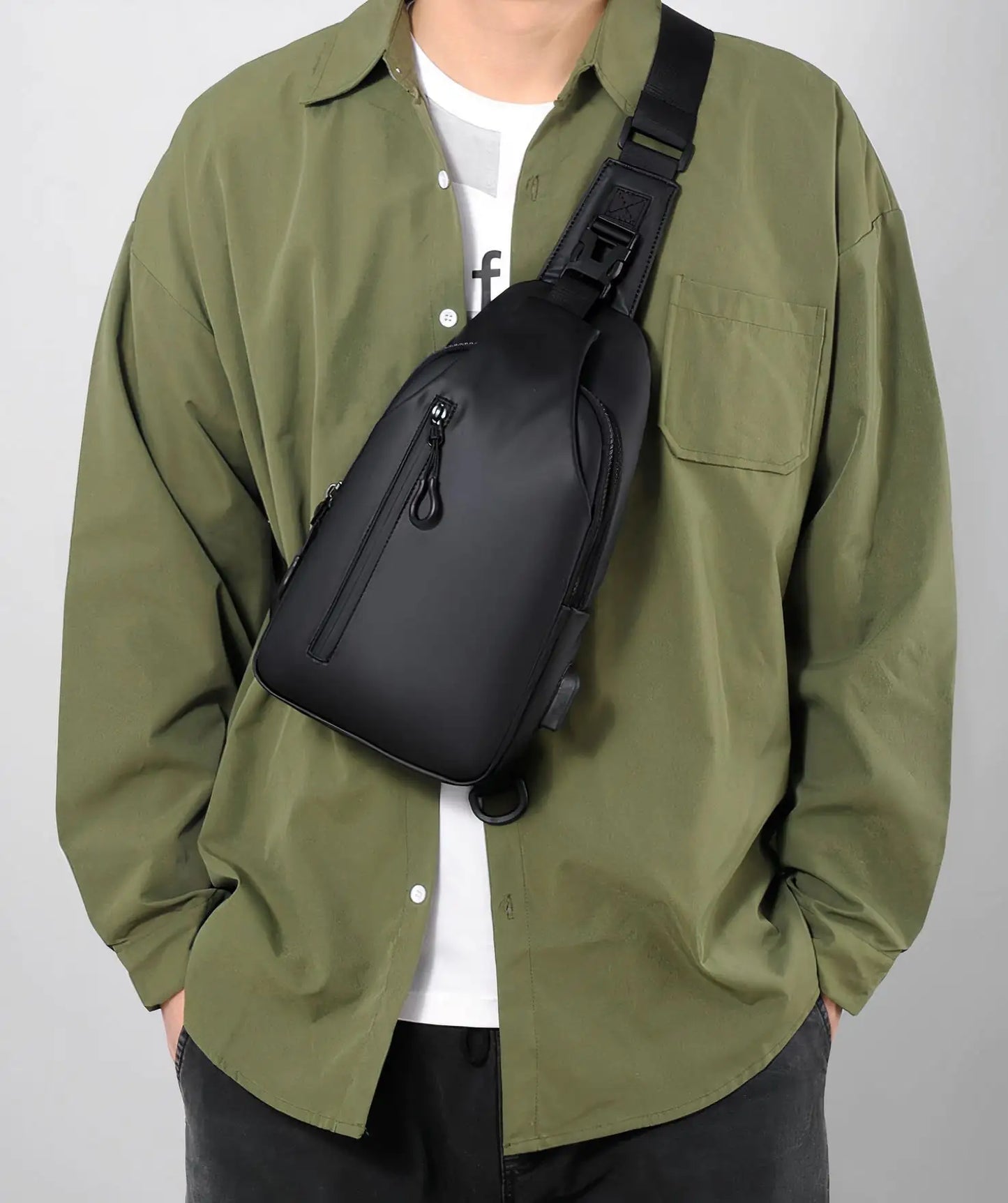 Sling Bag