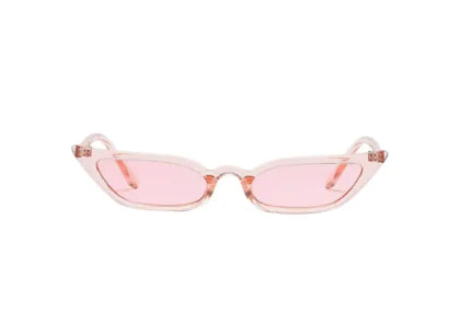 Cat Eye Retro Sunglasses