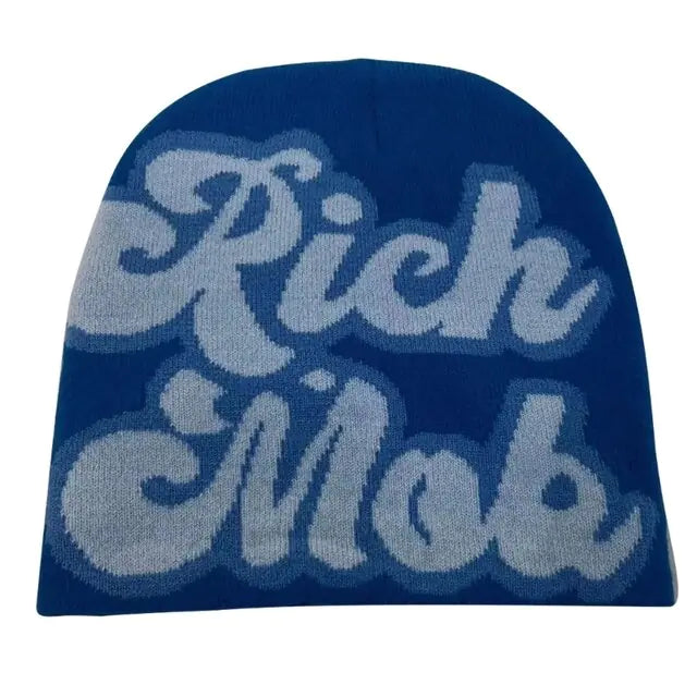 Unisex Beanie Hat