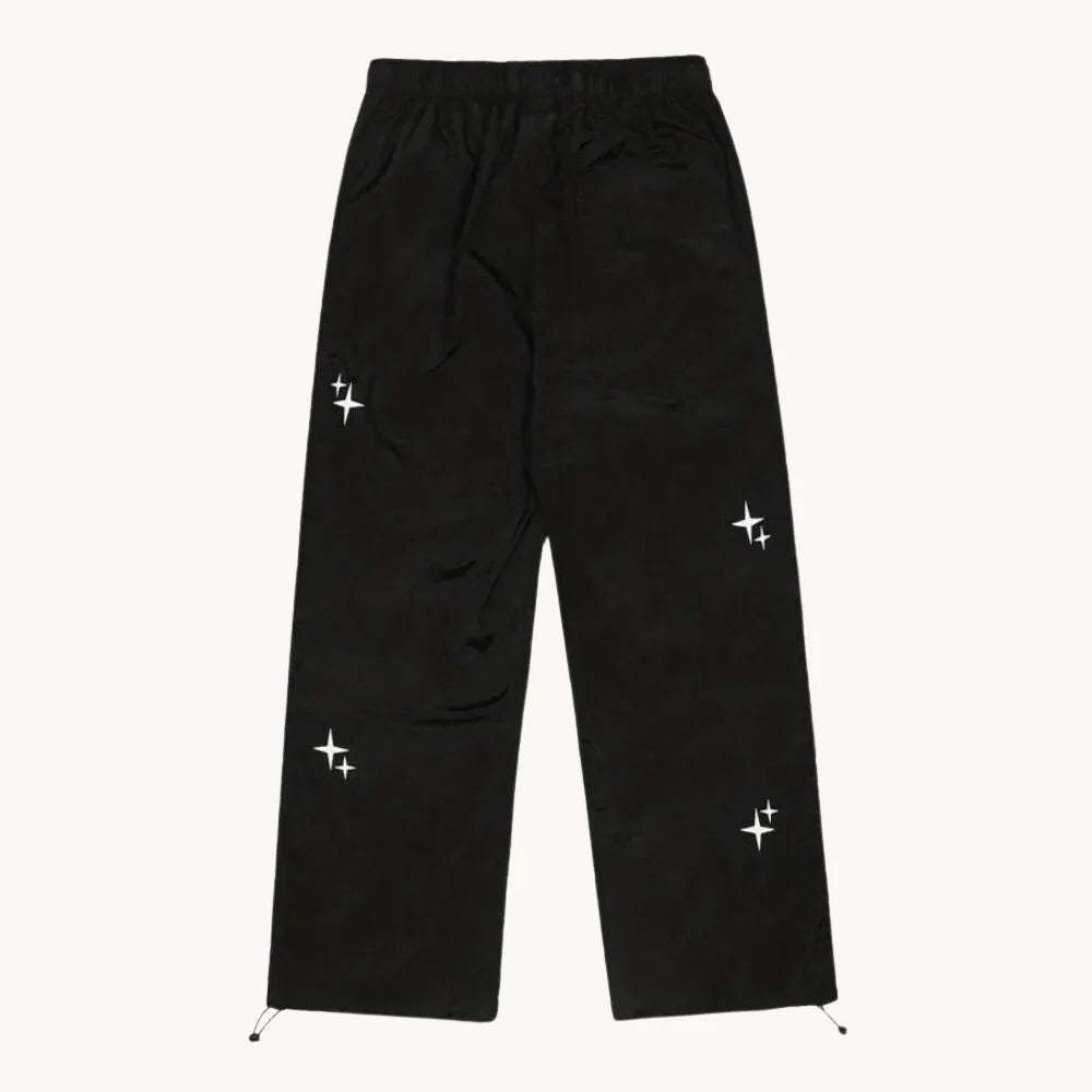 Star Baggy Trousers