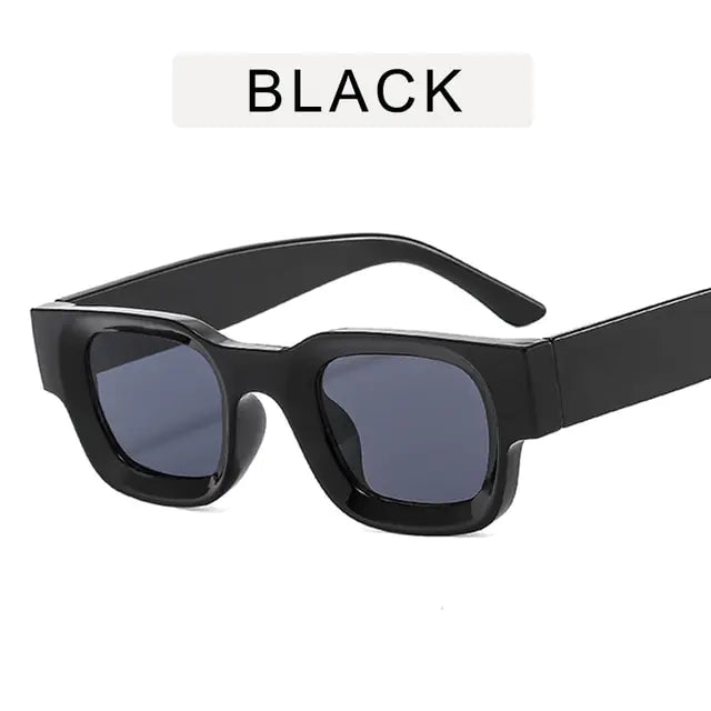 Small Retro Sunglasses