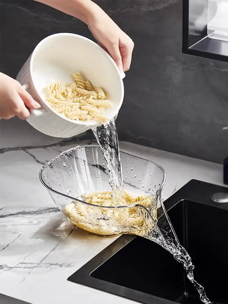 Kitchen Drainage Basket