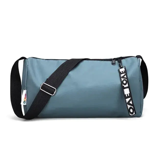 Waterproof Fitness & Travel Training Bag