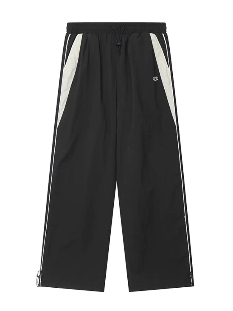 Versatile Men's Full-Length Pants