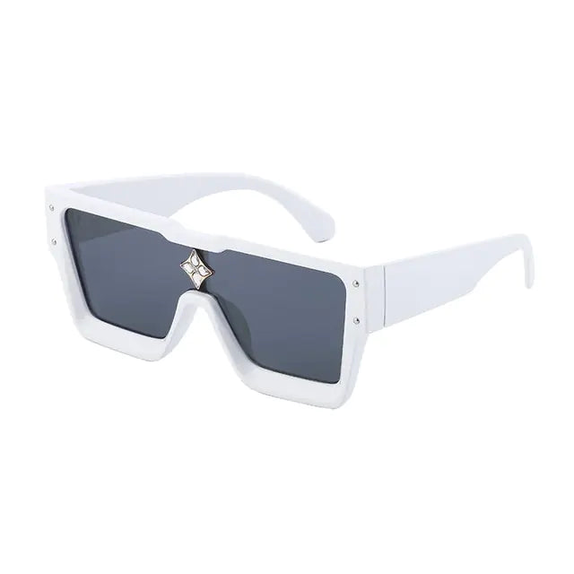 Anti-Radiation Sunglasses